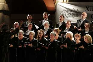 Foto cedida por Ayuntamiento de Alcalá