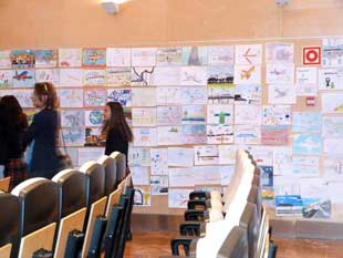 Foto cedida por Iberia