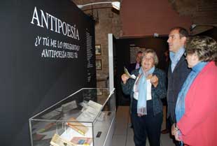 Foto cedida por Ayuntamiento de Alcalá