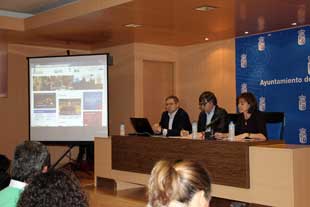 Foto cedida por Ayuntamiento de Arganda