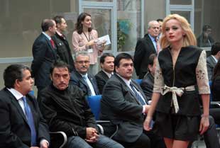 Foto cedida por Ayuntamiento de Coslada