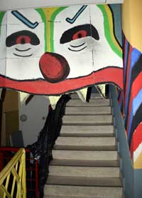 Foto cedida por Ayuntamiento de Coslada