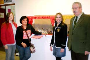 Foto cedida por Ayuntamiento de Alcalá