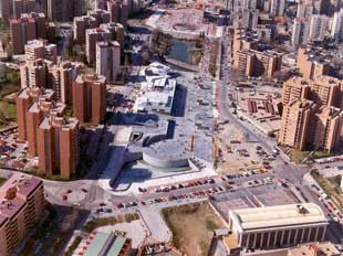 Foto cedida por Ayuntamiento de Coslada