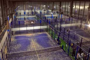 Foto cedida por Ayuntamiento de Torrejón