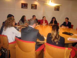 Foto cedida por Ayuntamiento de Coslada