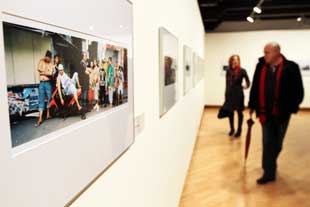 Foto cedida por Ayuntamiento de Alcalá