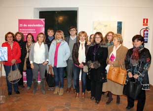 Foto cedida por Ayuntamiento de Arganda