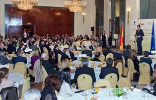 Foto cedida por FEMP