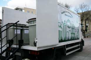 Foto cedida por Ayuntamiento de Coslada