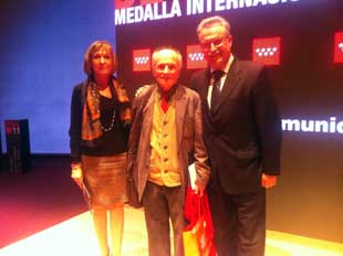 Foto cedida por Ayuntamiento de Coslada