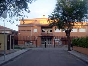 Foto cedida por Ayuntamiento de Morata