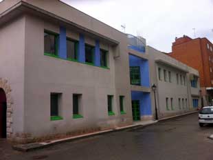 Foto cedida por Ayuntamiento de Morata