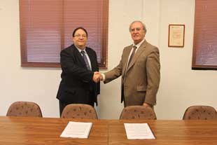 Foto cedida por Asearco