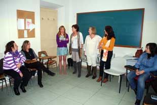 Foto cedida por Ayuntamiento de Alcalá