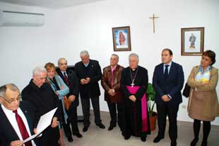 Foto cedida por Ayuntamiento de Alcalá