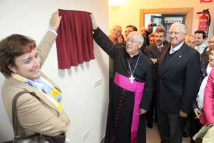 Foto cedida por Obispado Alcalá