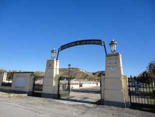 Foto cedida por Obispado de Alcalá