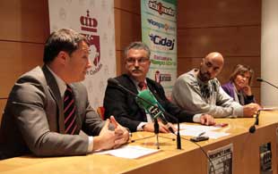 Foto cedida por Ayuntamiento de Coslada