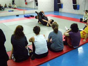 Foto cedida por Ayuntamiento de Paracuellos