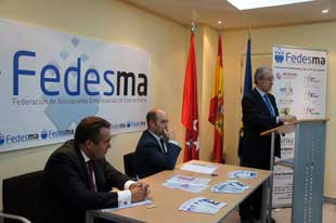 Foto cedida por Fedesma