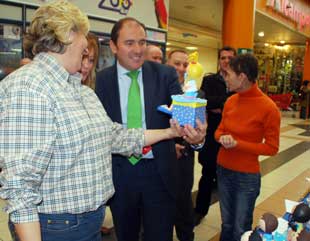 Foto cedida por Ayuntamiento de Alcalá