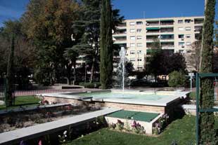 Foto cedida por Ayuntamiento de Coslada