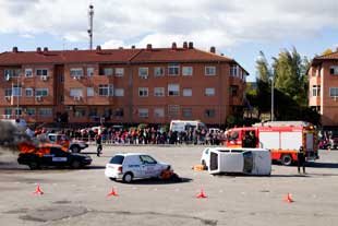 Foto cedida por Ayuntamiento de Velilla