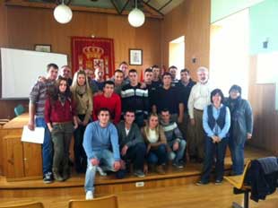 Foto cedida por Ayuntamiento de Morata