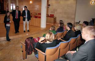 Foto cedida por Ayuntamiento de Coslada