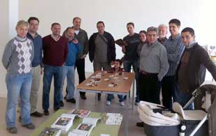 Foto cedida por Ayuntamiento de Paracuellos