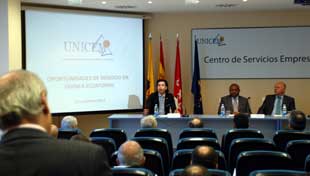 Foto cedida por UNICEM