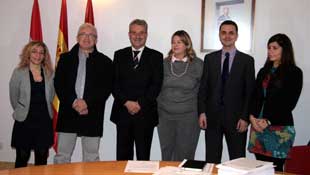 Foto cedida por Ayuntamiento de Coslada