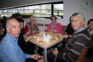 Foto cedida por Ayuntamiento de Coslada