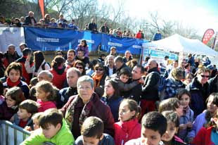 Foto cedida por Ayuntamiento de Alcalá