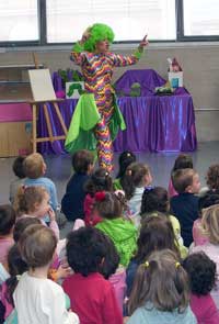 Foto cedida por Ayuntamiento de Paracuellos