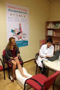 Foto cedida por Ayuntamiento de Alcalá