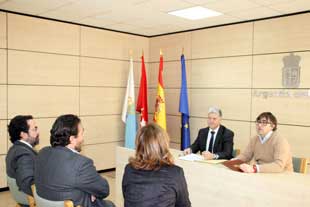 Foto cedida por Ayuntamiento de Arganda