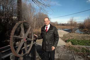 Foto cedida por Ayuntamiento de Coslada
