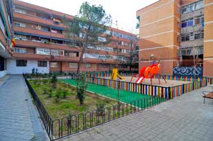 Foto cedida por Ayuntamiento de Torrejón