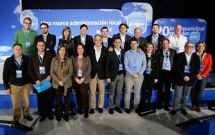 Foto cedida por PP
