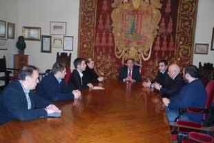 Foto cedida por Ayuntamiento de Alcalá