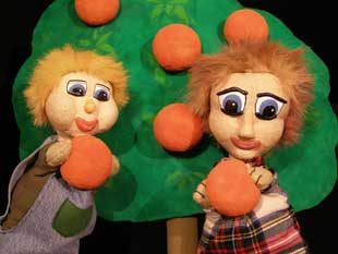 Foto cedida por Ayuntamiento de Alcalá