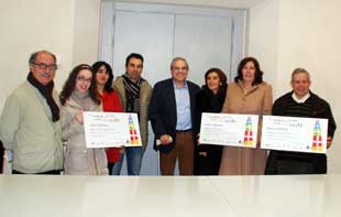 Foto cedida por Ayuntamiento de Alcalá