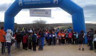 Foto cedida por Ayuntamiento de Coslada