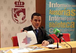 Foto cedida por Ayuntamiento de Coslada