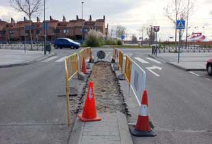 Foto cedida por Ayuntamiento de Paracuellos