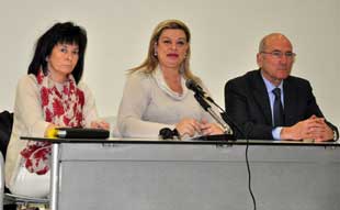 Foto cedida por Ayuntamiento de Alcalá