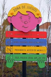 Foto cedida por Ayuntamiento de Paracuellos