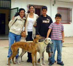Foto cedida por Ayuntamiento de Alcalá